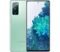 Купить - смартфон и мобильный телефон  Смартфон Samsung Galaxy S20 FE 5G SM-G7810 8/128GB Cloud Mint (220601)