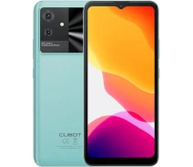 Купить - смартфон и мобильный телефон  Смартфон CUBOT Note 21 6/128GB Green ( Global Version ) (C5094)
