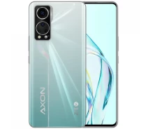 Купить - смартфон и мобильный телефон  Смартфон ZTE Axon 30 5G 12/256GB Aqua (236163)