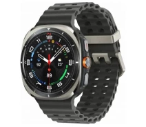 Купить - смарт-часы  Смарт-часы samsung galaxy watch ultra titanium silver (sm-l705fzta)