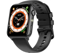 Купить - смарт-часы  Смарт-часы Blackview R30 Max Black