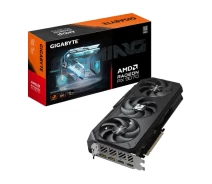 Купить - видеокарту  Видеокарта AMD Radeon RX 9070 16GB Gigabyte Gaming OC (GV-R9070GAMING OC-16GD) (NF00055793)