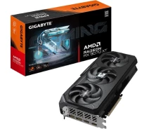 Купить - видеокарту  Видеокарта AMD Radeon RX 9070 XT 16GB Gigabyte Gaming OC (GV-R9070XTGAMING OC-16GD) (NF00057235)