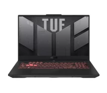 Купить - ноутбук  Ноутбук ASUS TUF Gaming A17 FA707XV (FA707XV-MS94)