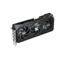 Купить - видеокарту  Видеокарта GIGABYTE AMD Radeon RX 9070 16GB Windforce Core 2210 MHz Black (GV-R9070GAMING OC-16GD) (640910)