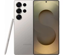 Купить - смартфон и мобильный телефон  Смартфон Samsung Galaxy S25 Ultra 12/1TB Titanium Grey (SM-S938BZTH) [127592]
