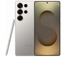 Купить - смартфон и мобильный телефон  Смартфон Samsung Galaxy S25 Ultra 12/1Tb Titanium Grey (SM-S938BZTHEUC) (871213-01-5731)