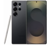 Купить - смартфон и мобильный телефон  Смартфон Samsung Galaxy S25 Ultra 12/512Gb Titanium Black (SM-S938BZKGEUC) (871212-01-KOLIDER)