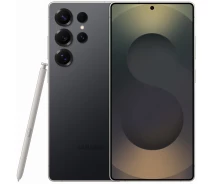 Купить - смартфон и мобильный телефон  Смартфон Samsung Galaxy S25 Ultra 12/256Gb Titanium Black (SM-S938BZKDEUC) (brn_SM-S938BZKDEUC)