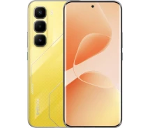 Купить - смартфон и мобильный телефон  Смартфон Infinix Hot 60 Pro+ 8/256Gb Sonic Yellow (4894947092701) (935748-01-5731)