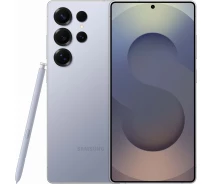 Купить - смартфон и мобильный телефон  Смартфон samsung galaxy s25 ultra 12/256gb titanium silverblue (sm-s938bzbd) (NW64498)