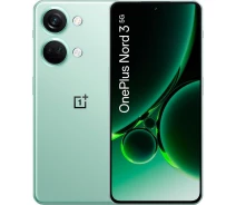Купить - смартфон и мобильный телефон  Смартфон OnePlus Nord 3 8/128GB Misty Green [90521]