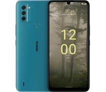 Купить - смартфон и мобильный телефон  Смартфон Nokia C31 4/128GB Blue 6.75" HD+ 1600×720 Unisoc SC9863A 13+2 МП + 5 МП 5050 мАч 4G NFC Bluetooth 4.2 Android 12 (176540575)