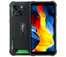 Купить - смартфон и мобильный телефон  Смартфон Oukitel G2 4/64GB Green (G2_GR)