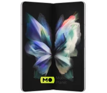 Купить - смартфон и мобильный телефон  Смартфон Samsung Galaxy Fold 3 Duos 12/256Gb Silver (SM-F926BZSDSEK) Госком