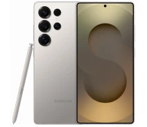 Купить - смартфон и мобильный телефон  Смартфон Samsung Galaxy S25 Ultra 12/1TB Titanium Grey (SM-S938BZTHEUC)