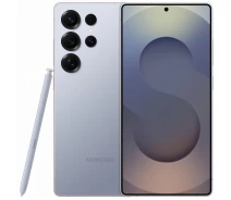 Купить - смартфон и мобильный телефон  Смартфон Samsung Galaxy S25 Ultra 12/512GB Titanium Silverblue (SM-S938BZBGEUC) ( голубой ) 29298