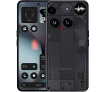 Купить - смартфон и мобильный телефон  Смартфон Nothing Phone (3) 12/256GB Black