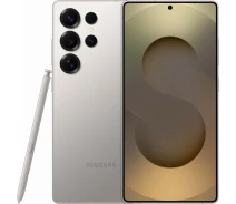 Купить - смартфон и мобильный телефон  Смартфон samsung galaxy s25 ultra 12/1tb titanium gray (sm-s938bzth)