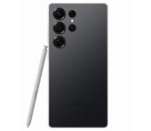 Купить - смартфон и мобильный телефон  Смартфон Samsung Galaxy S25 Ultra 12/1TB Titanium Black (SM-S938BZKHEUC) ( черный ) 37008