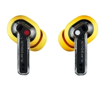 Купить - наушники  Наушники Nothing Ear (a) Yellow [108663]