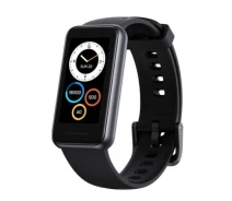 Купить - смарт-часы  Realme Band 2 Space Grey (EU)