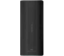 Купить - смартфон и мобильный телефон  Мобильный телефон Nokia 105 2024 DS Black Черный 29418