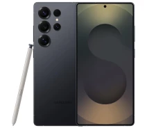 Купить - смартфон и мобильный телефон  Смартфон Samsung Galaxy S25 Ultra 12/1TB Titanium Jetblack (SM-S938BAKHEUC)