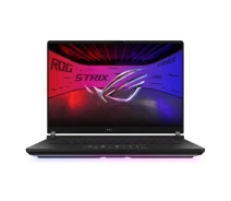 Купить - ноутбук  Ноутбук ASUS ROG Strix G16 2,5K 16 дюймов Intel Core Ultra 7 255HX 32 ГБ 2 ТБ SSD RTX 5070 Ti Windows 11 Home Черный
