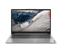 Купить - ноутбук  Ноутбук Lenovo IdeaPad 1 15IGL7 15.6" FullHD TN 4/128GBGB SSD Intel Celeron N4020 Cloud Gray no OS