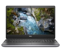 Купить - ноутбук  Ноутбук Dell Precision 7550 (15.6" FHD IPS,Core i5-10400H,Quadro T1000 4 GB) (5340) Б/У
