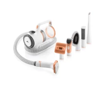 Купить - инструмент для груминга  Набор для груминга 6 в 1 с пылесосом ETA PetMaster 4216 90000 (ETA421690000)