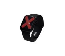 Купить - смарт-часы  Смарт-часы Hoco GA09 Black