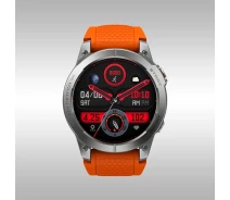 Купить - смарт-часы  Смарт часы zeblaze stratos 3 orange (ZP-00000007299)