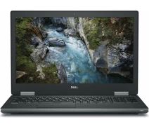 Купить - ноутбук  Ноутбук Dell Precision 7540 (15.6" FHD IPS,Core i5-9400H,Quadro T1000 4 GB) (5345) Б/У