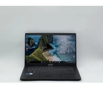 Купить - ноутбук  Ноутбук MSI 14" Modern 14 C12M-032US, i5-1235U, 8 GB, 480 GB, Intel Iris Xe Graphics, 1920x1080, IPS (SH2504076) Б/в