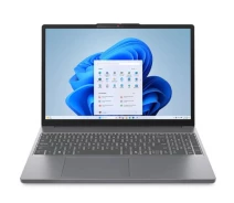 Купить - ноутбук  Ноутбук Lenovo IdeaPad Slim 3 16ARP10 (83K8005ERA) Luna Grey