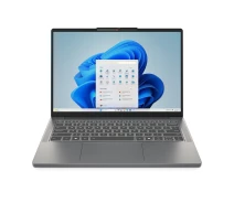 Купить - ноутбук  Ноутбук Lenovo IdeaPad Slim 3 14IRH10 (83K000AURA) Luna Grey