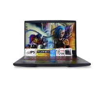 Купить - ноутбук  Ноутбук MSI 15.6" GF63 IPS 144HzCore i5-12450H 8ядер 16Gb SSD 512GB Nvidia RTX4050 6GB (11465) Б/У