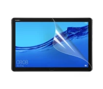 Купить - защитную пленку к планшету  Защитная пленка Deexe Crystal для Huawei MediaPad M5 10 / M10 Pro - Crystal