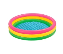 Купить - детский бассейн  Бассейн детский Intex 57422 Розовый (MR00001)