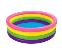 Купить - детский бассейн  Бассейн детский Intex Пылающий закат (56441) (56441NP)