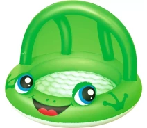 Купить - детский бассейн  Бассейн детский Bestway Лягушенок (52189) (52189(Green)