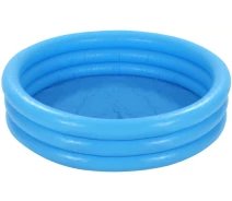 Купить - детский бассейн  Бассейн детский Intex Кристалл (59416)