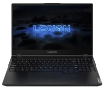 Купить - ноутбук  Ноутбук Lenovo Legion 5 15ARH05H (15.6" FHD IPS/120 Hz,Ryzen 5 4600H,RTX 2060 6 GB) (5357) Б/У