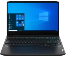 Купить - ноутбук  Ноутбук Lenovo Ideapad Gaming 3 15IMH05 (15.6" FHD IPS,Core i5-10300H,GTX 1650 4 GB) (5358) Б/У