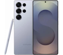 Купить - смартфон и мобильный телефон  Смартфон Samsung Galaxy S25 Ultra 12/512GB Titanium Silverblue (SM-S938BZBG)