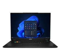 Купить - ноутбук  Материнська плата MSI Stealth 18 HX AI Ultra 9-275HX/64GB/2TB/Win11P RTX5090