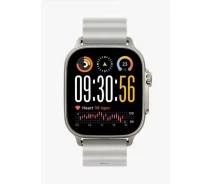 Купить - смарт-часы  Смарт-часы Realme Watch 5 Silver