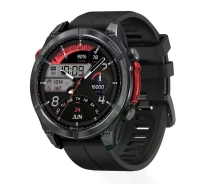 Купить - смарт-часы  Смарт-часы Zeblaze Stratos 4 black